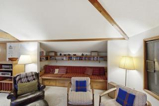 The Eagle's Nest - Otis - 4