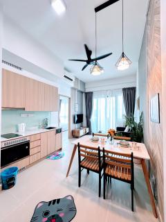 THE LUXE INFINITY By KLCC HOMESTAY - 4
