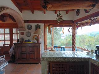 Traditional house - 6