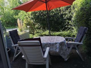 1-bedroom apartment - Putgarten - 5