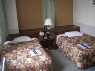 Nakatsu Sunrise Hotel - Vacation STAY 64775v - Nakatsu - 0