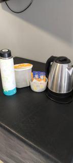 Monoambiente Coqueto - 8