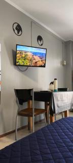 Monoambiente Coqueto - 0