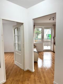 Apartament MOKKA - Pobierowo - 6