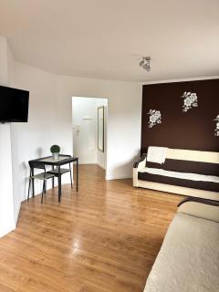 Apartament MOKKA - Pobierowo - 8