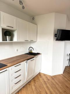 Apartament MOKKA - Pobierowo - 1
