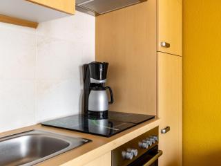 Wohnung in Wismar nahe der Ostsee - Wismar - 3