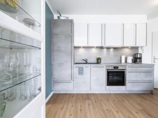 holiday apartment with 2 bedrooms - 1