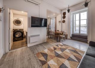 North House - Des Remparts- 2-bed with great views, terrace - Quebec City - 7