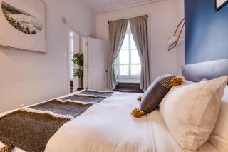 North House - Des Remparts- 2-bed with great views, terrace - Quebec City - 4