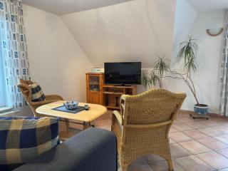 Apartment in Graal-Müritz near Baltic Sea Beach - Graal-Müritz - 3