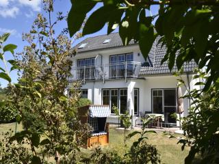 Apartment in Graal-Müritz near Baltic Sea Beach - Graal-Müritz - 0