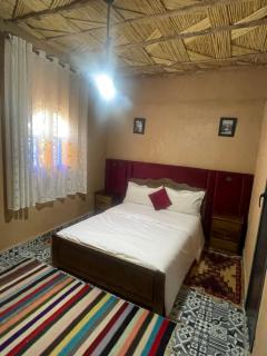Dar nadia bendriss - Ouarzazate - 2