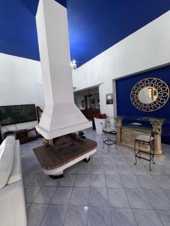 Villa élégante à Rabat,harhoura à 4 chambres - Rabat - 8