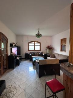 Villa élégante à Rabat,harhoura à 4 chambres - 2