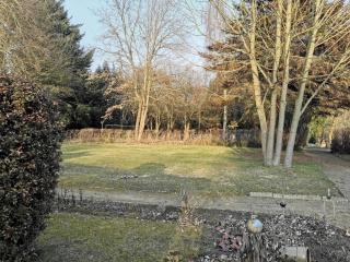 Doppelbungalow am Schwarzen See, Schwarz - Schwarz - 2