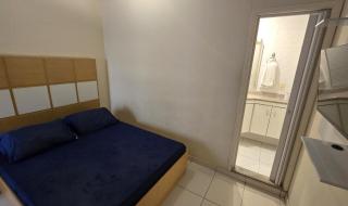 Flat - Piscina e Lazer - Praia das Pitangueiras - 1