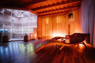 Gazdovský dvor B&B s Mini Wellness - Bešeňová - 6