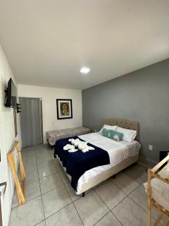 Pousada Canto dos Artistas - 1