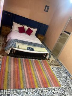 Dar nadia bendriss - Ouarzazate - 3
