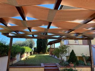 Villa Letizia - Sabaudia - 2