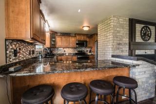 Green Bay Waterfront Home - - 3