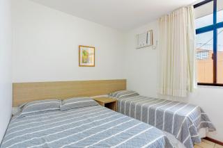 GB119 Apartamento 2/4 a 50m da Praia - Guarajuba - Camacari - 3