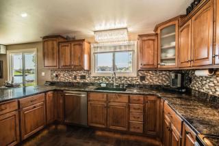 Green Bay Waterfront Home - - 1