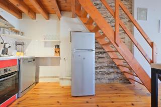 le cocon de Taillefer - Périgueux - 6