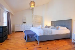 le cocon de Taillefer - Périgueux - 1