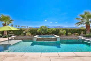 Coachella Dream - Luxury Mid-Term Rental - Indio - 9