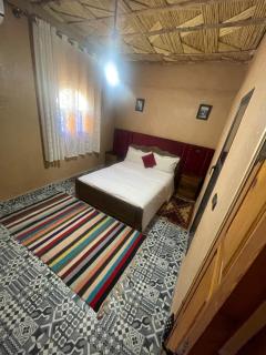 Dar nadia bendriss - Ouarzazate - 4