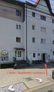 Apartament -COMFORT- Putna - Putna - 1