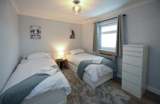 Barassie Bay View apartment - 5