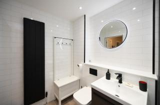 Barassie Bay View apartment - 6