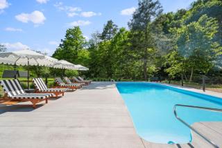 The Bend Micro Resort - Phoenicia - 8
