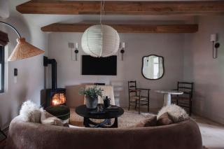 The Bend Micro Resort - Phoenicia - 6