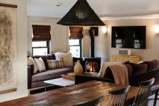 The Bend Micro Resort - Phoenicia - 2