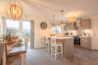 Lytham Christal Retreat - Luxury Detached, Garden, Drive - 0