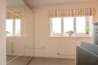 Lytham Christal Retreat - Luxury Detached, Garden, Drive - Lytham St Annes - 7