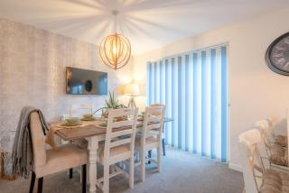 Lytham Christal Retreat - Luxury Detached, Garden, Drive - Lytham St Annes - 6