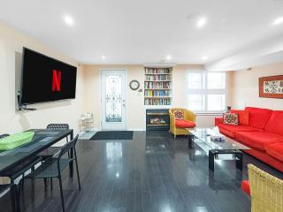 Private - Spacious with Jacuzzi and Great Location - Mississauga - 9