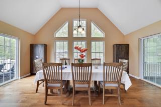Poconos Masthope 6BR Home Ski Big Bear - Lake Pool - Lackawaxen - 2
