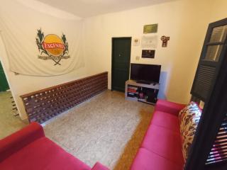 República Engenho Quarto Triplo - 8