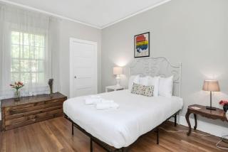 Oconee Cottage Earlewood Park - 7