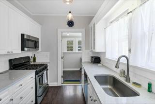 Oconee Cottage Earlewood Park - 3