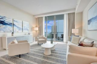 Luxury Ocean View 2BR - Riviera Beach - 8