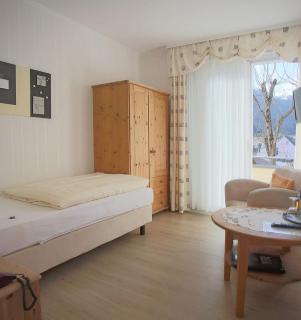 Hotel Haus Christa - Bad Bertrich - 8