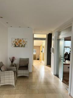 Hotel Haus Christa - Bad Bertrich - 7
