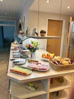 Hotel Haus Christa - Bad Bertrich - 6